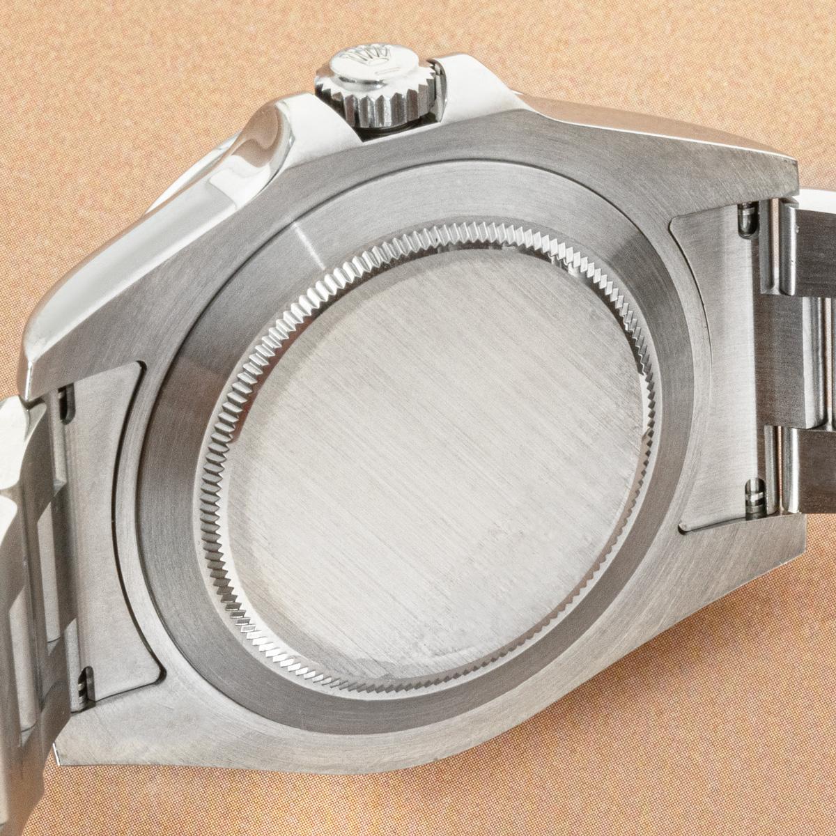 Men's Rolex Explorer II 216570 For Sale