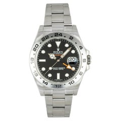 Rolex Explorer II 216570