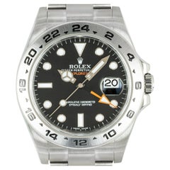 Rolex Explorer II 216570