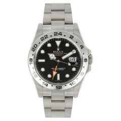 Rolex Explorer II 216570