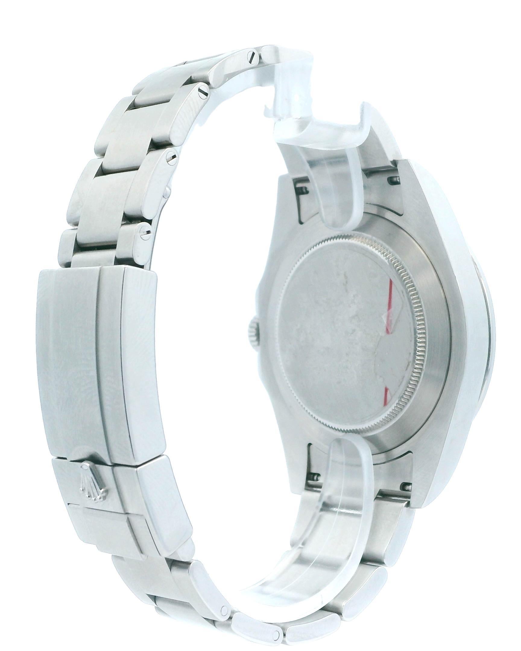 Rolex Explorer II 216570 pour hommes en vente 1