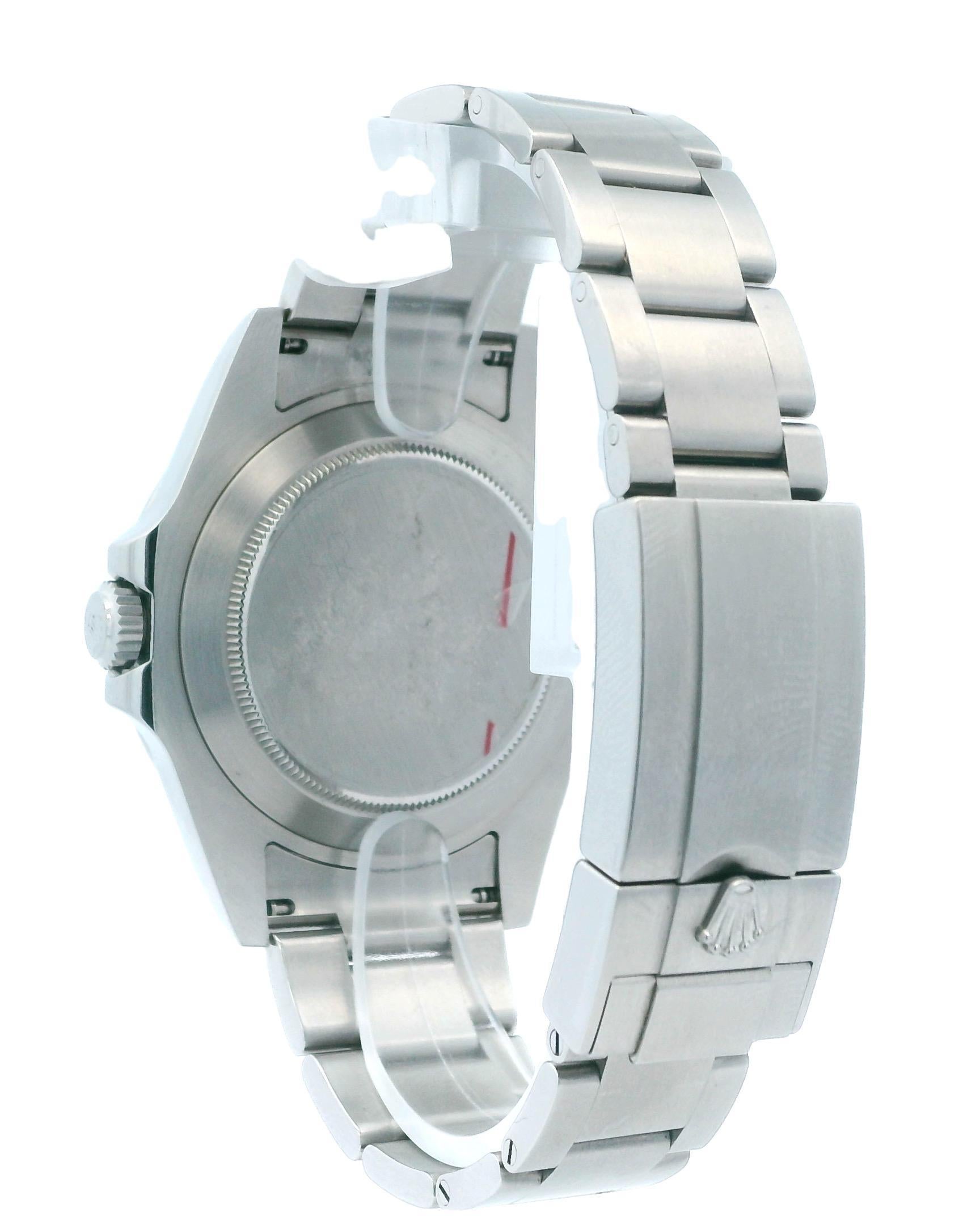 Rolex Explorer II 216570 pour hommes en vente 2