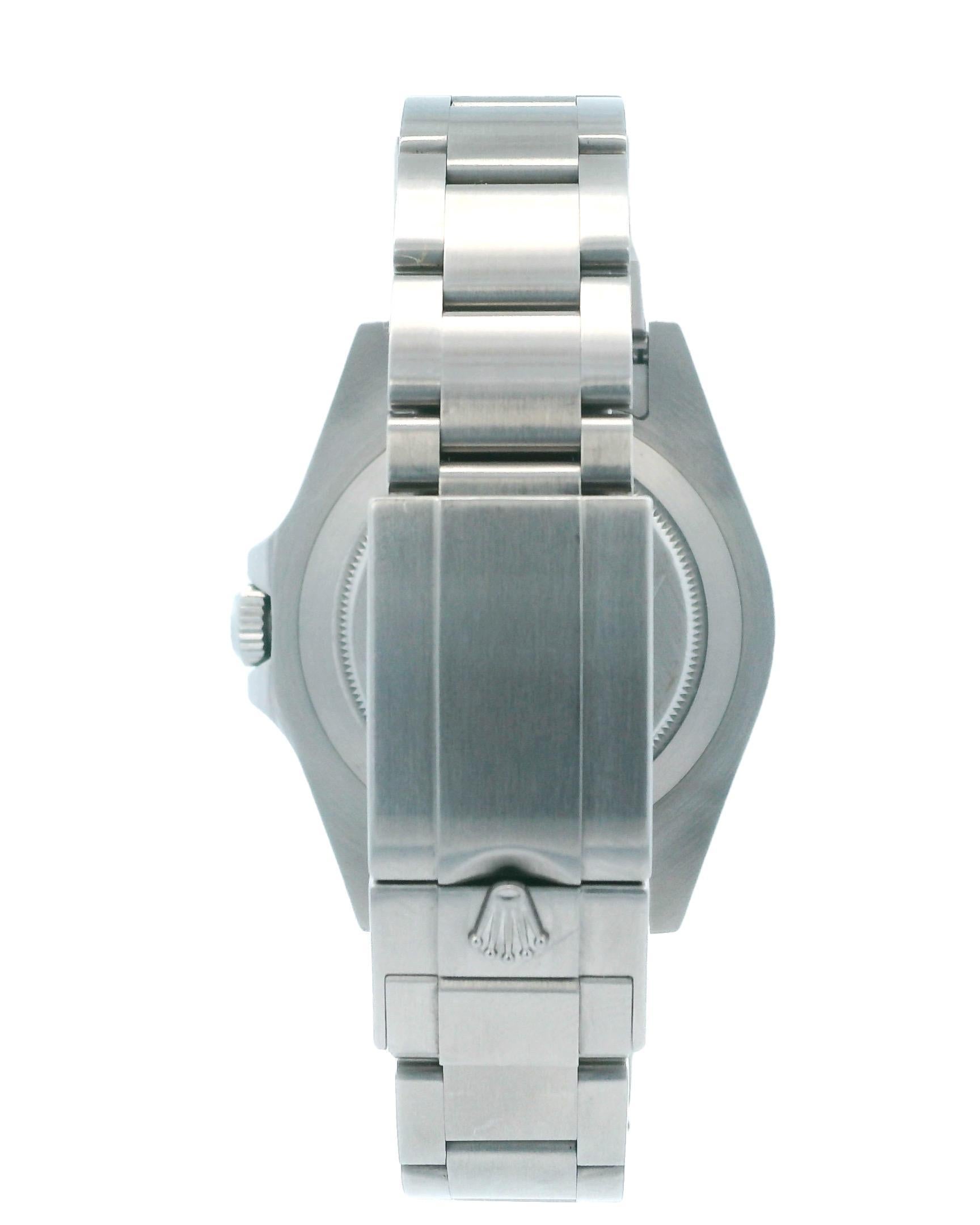 Rolex Explorer II 216570 pour hommes en vente 3