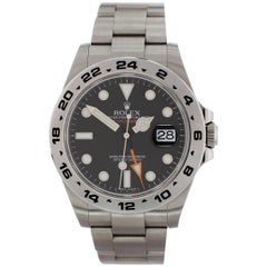 Rolex Explorer II 216570 Men's Watch