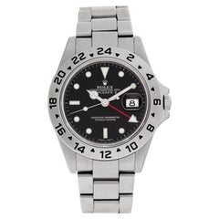 Rolex Explorer II 16570