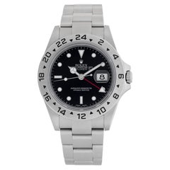 Rolex Explorer II 40mm 16570T