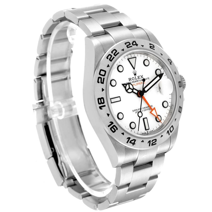 rolex explorer 2