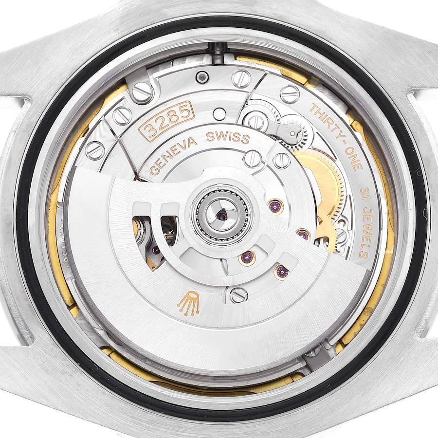 Rolex Explorer II Polar White Dial Steel Mens Watch 226570 Box Card 1
