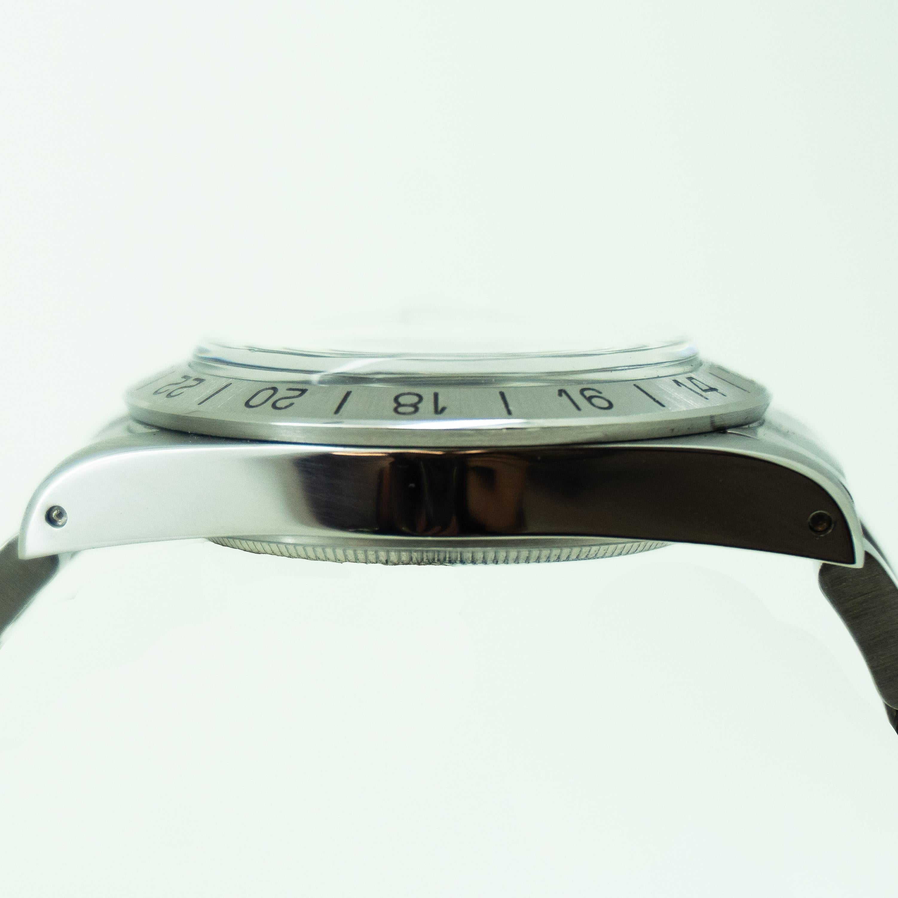rolex 1655