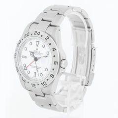 Rolex Explorer II pour hommes 16570