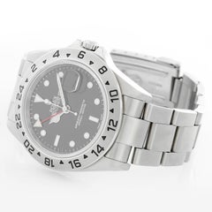 Rolex Explorer II Men's Watch 16570