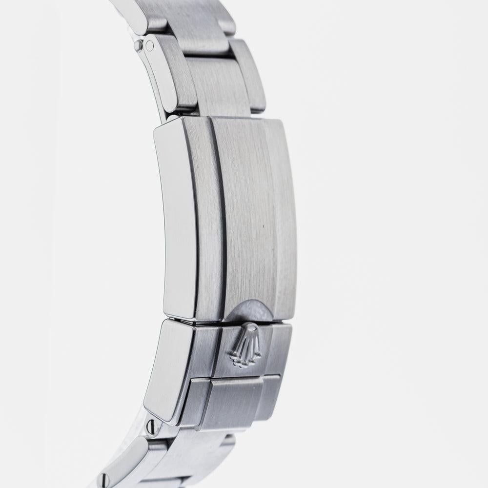 Women's or Men's Rolex Explorer II Stainless Steel Watch 216570
