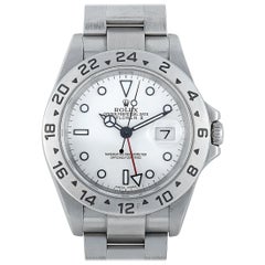 Rolex Explorer II Watch 16570