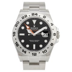 Rolex Explorer II Watch 226570