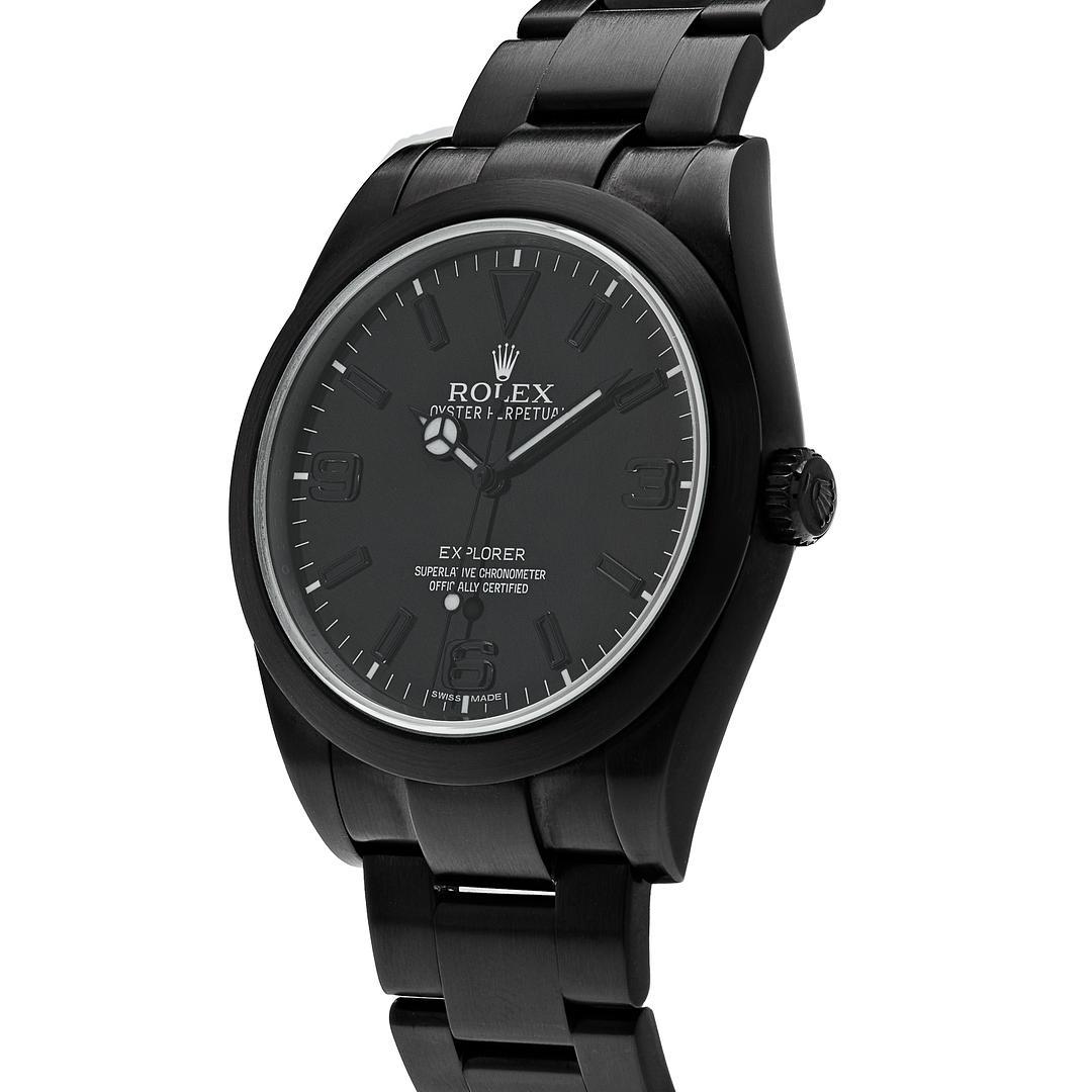 Rolex mad explorer best sale