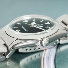 Rolex Explorer Mark III Dial 1016