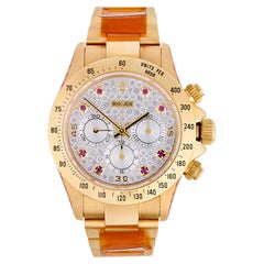 Rolex Daytona El Primero