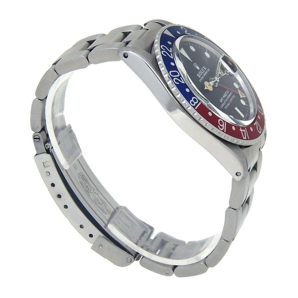 Brand: Rolex
Band Color: Stainless Steel	
Gender:	Men's
Case Size: 40-43.5mm	
MPN: Does Not Apply
Lug Width: 20mm	
Features:	12-Hour Dial, Date Indicator, Sapphire Crystal, Swiss Made, Swiss Movement
Style: Casual	
Movement: Mechanical