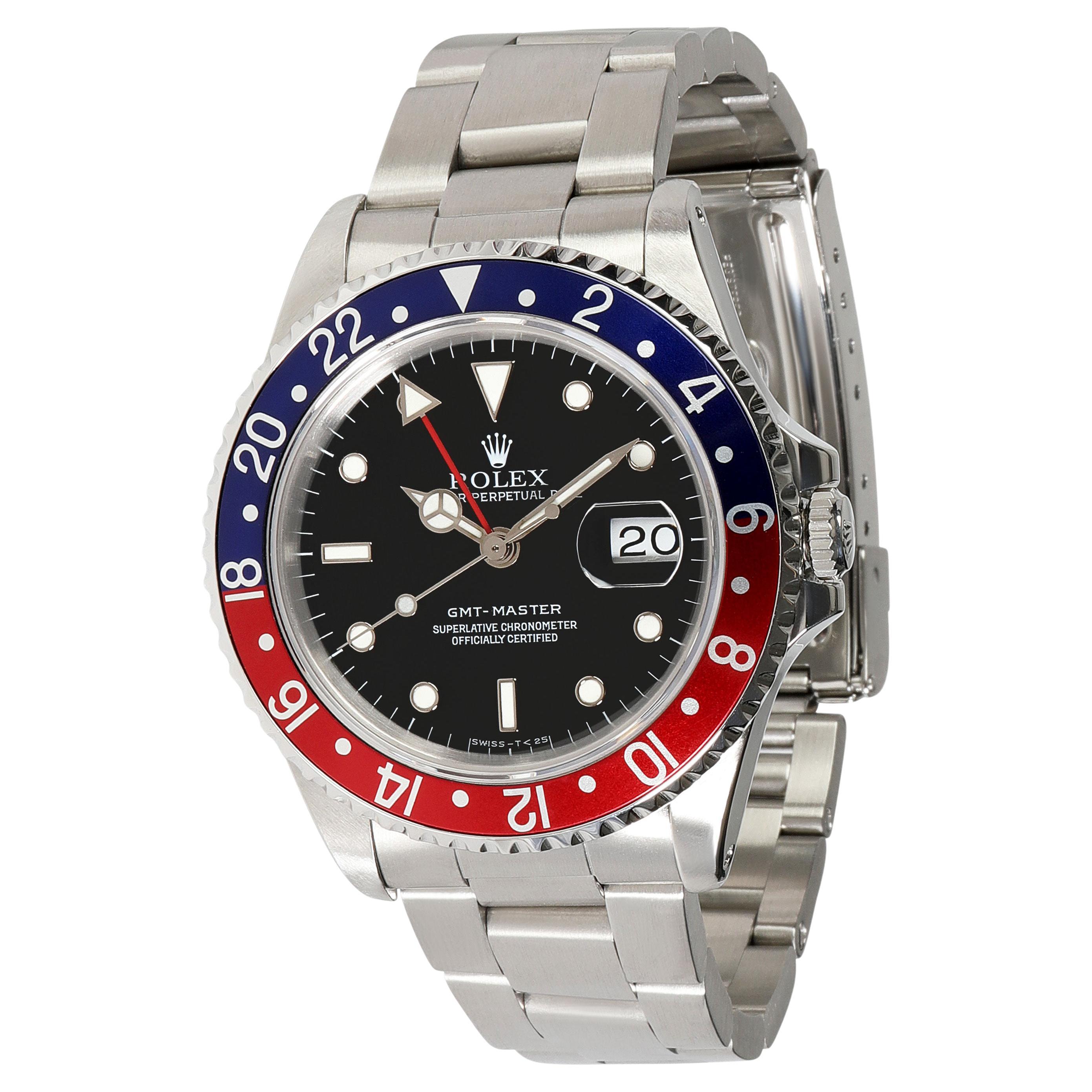gmt master 16700