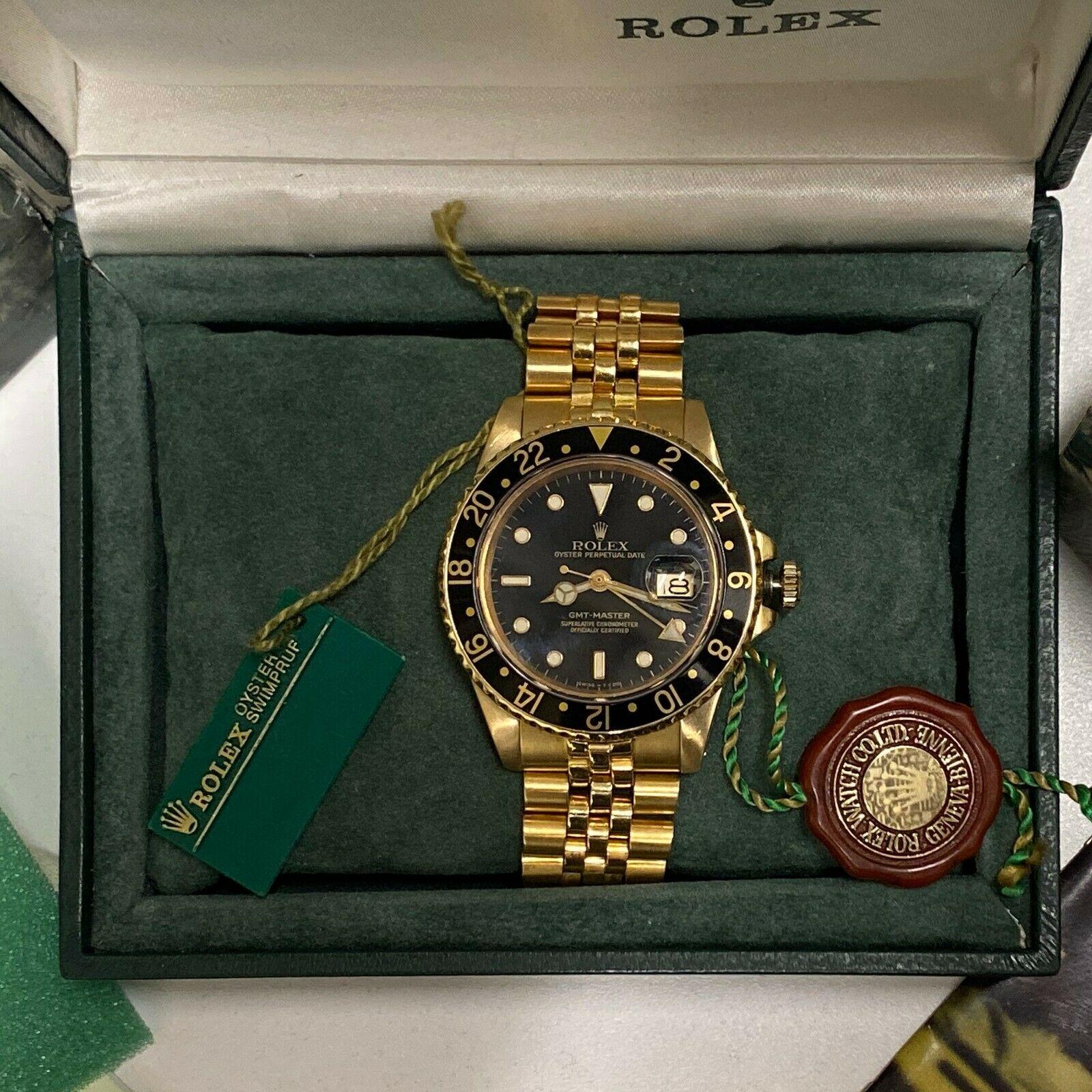 rolex 6023