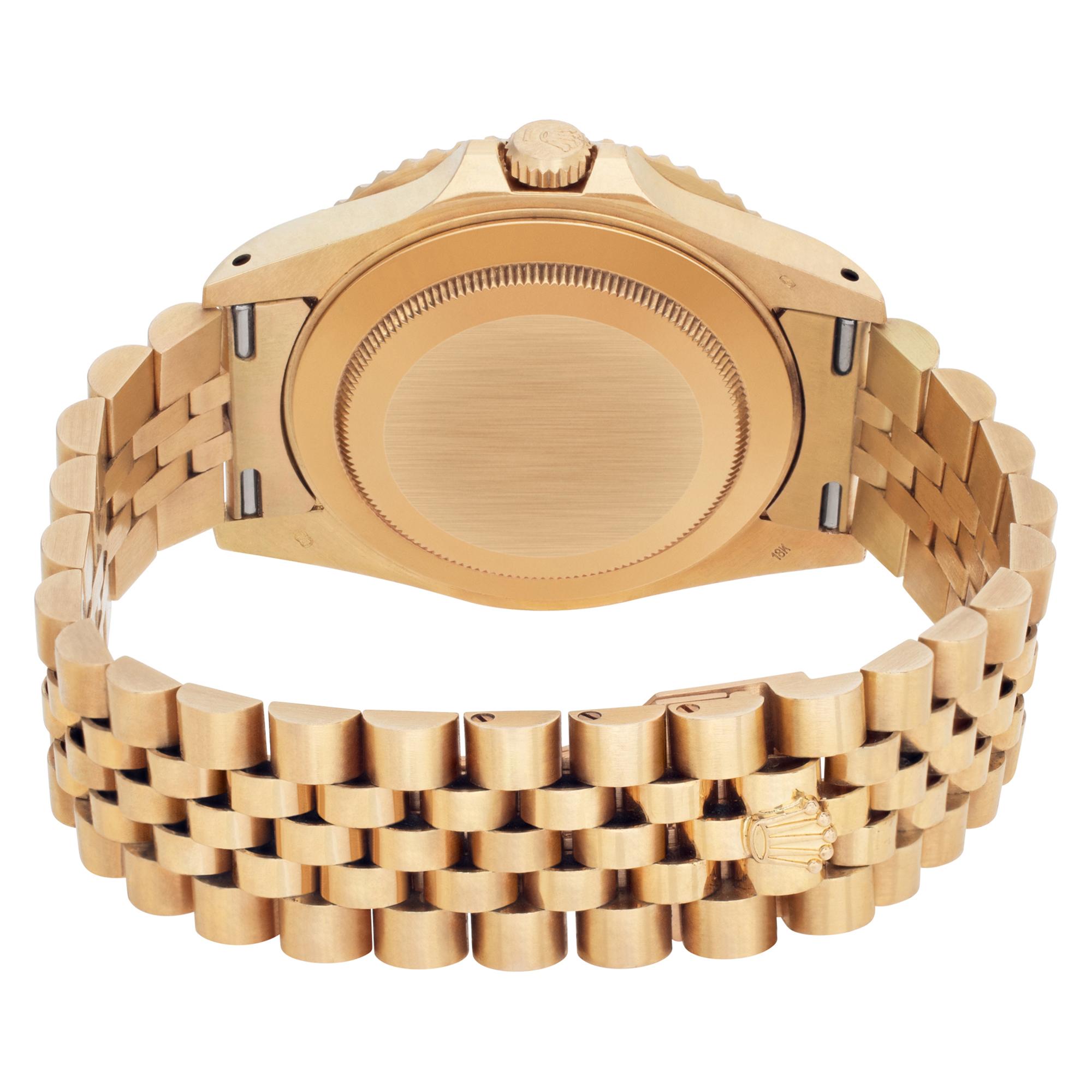 16718 rolex