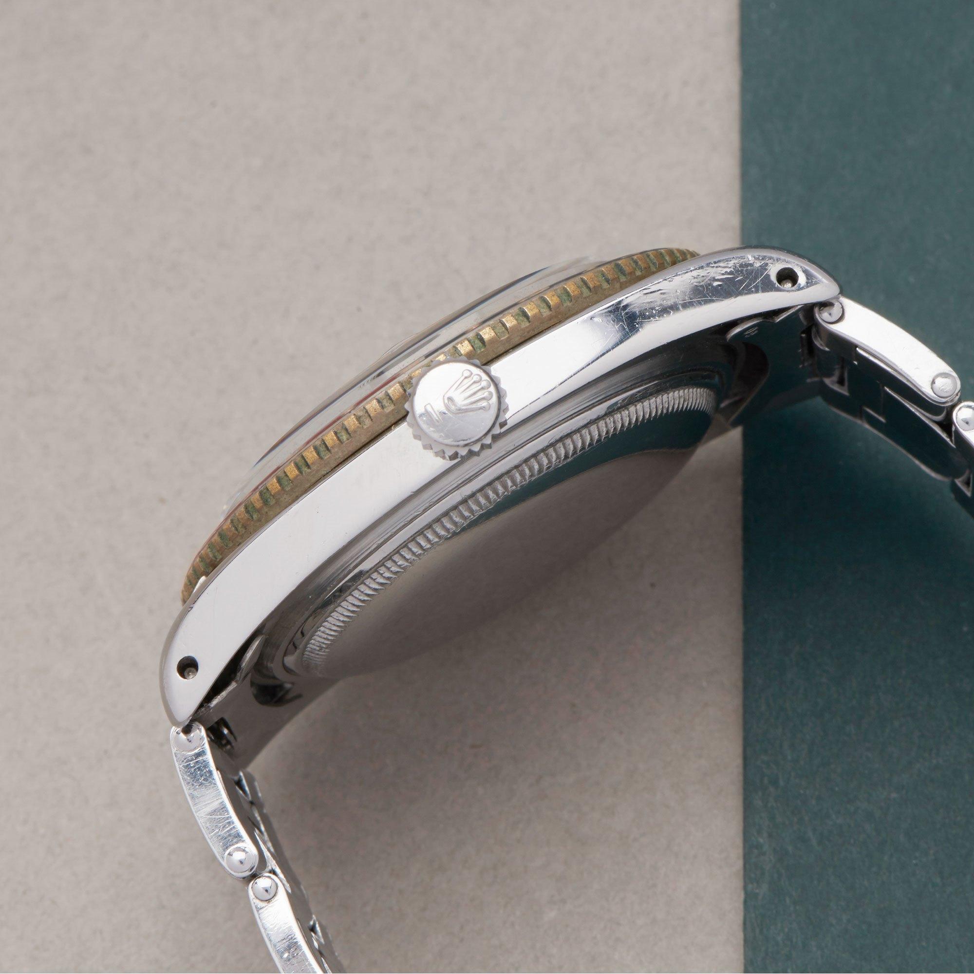 bakelite rolex