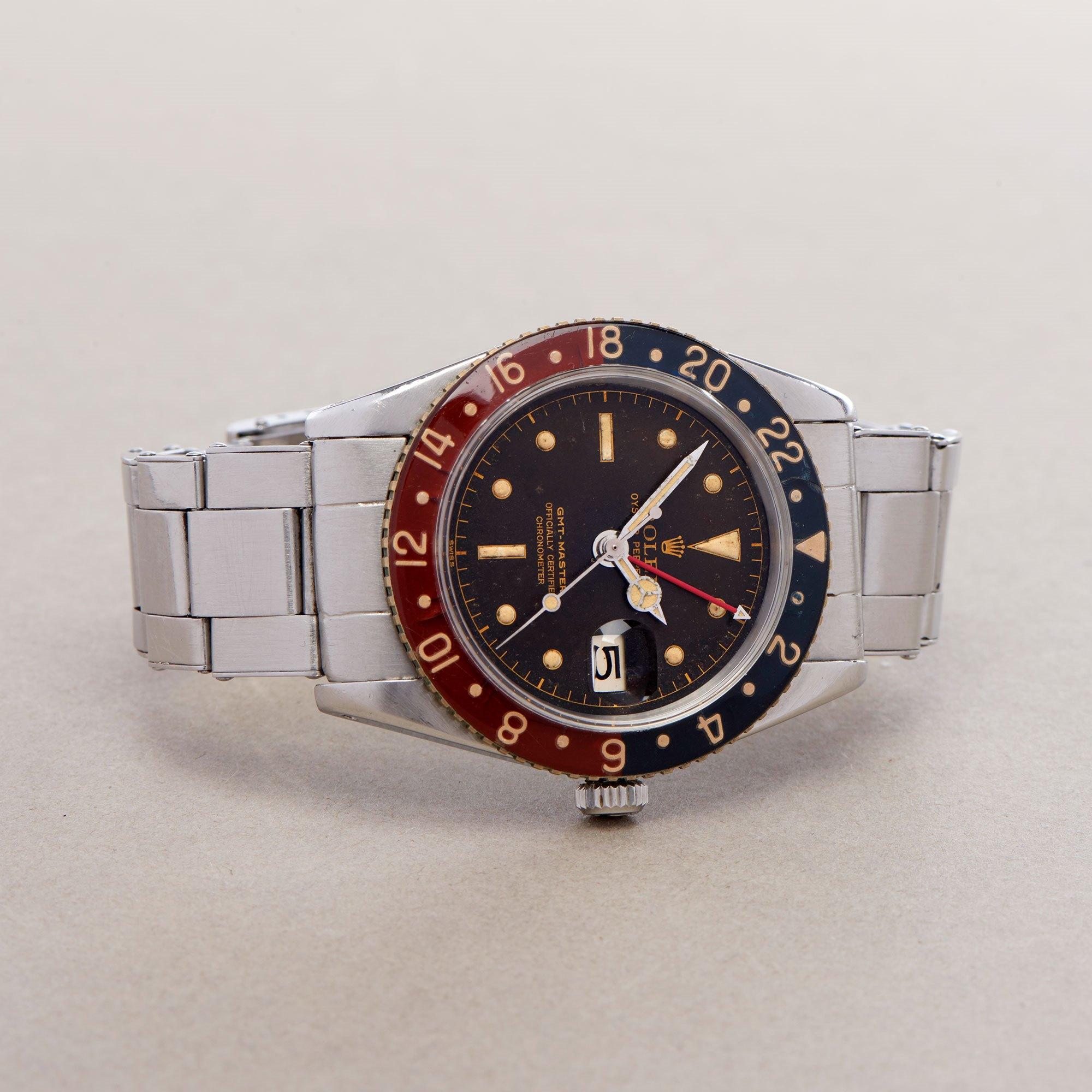 rolex 6542 white dial