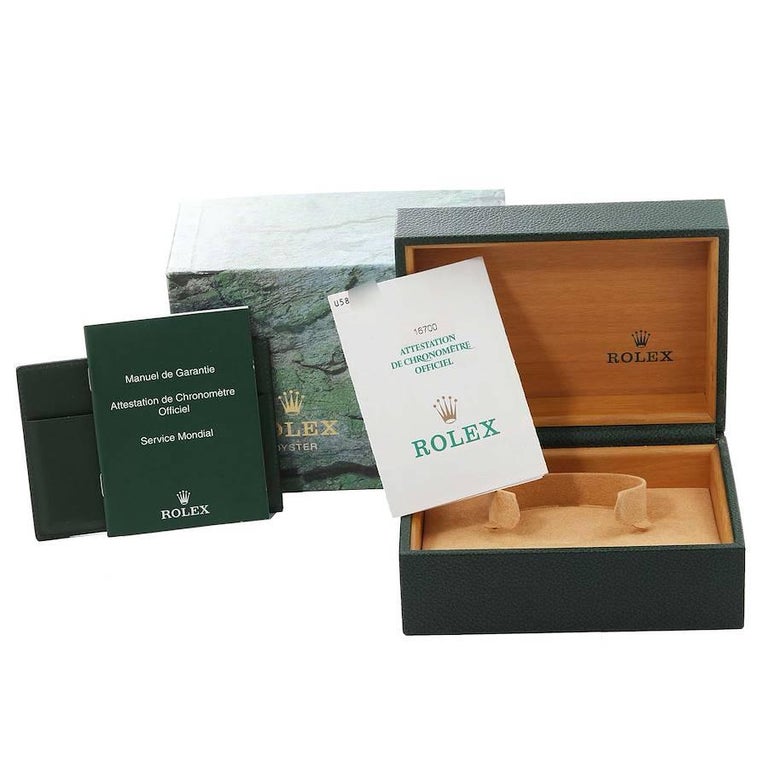 rolex 78488 original