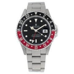 Rolex GMT-Master "Coke" 40mm 16710