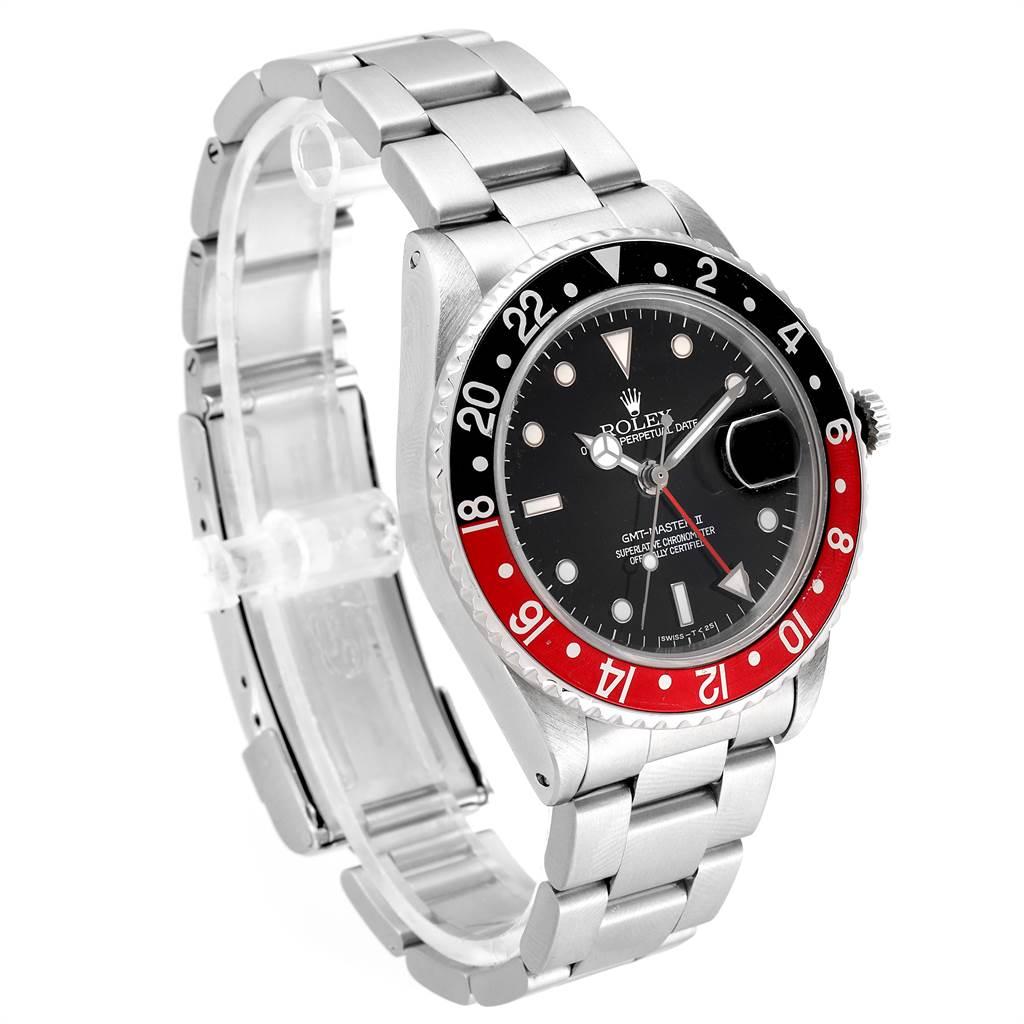 Rolex gmt coke for sale shop