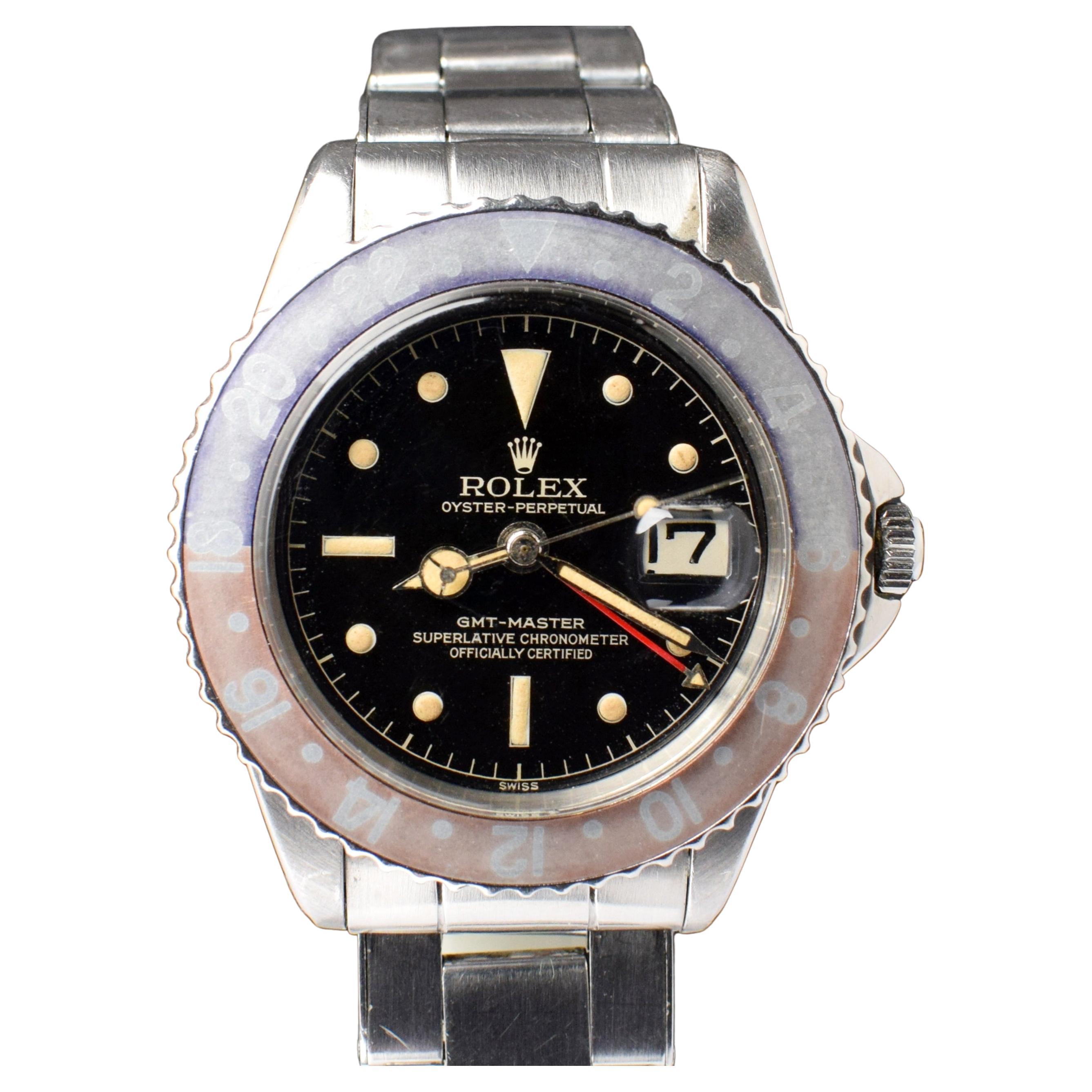 Rolex Metal Wall Clock circa 1960s at 1stDibs vintage rolex wall clock