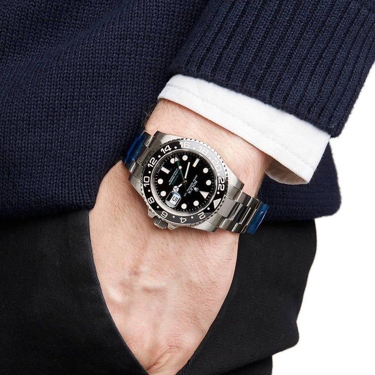 rolex 11670 ln