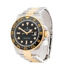 Rolex GMT-Master II 116713
