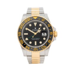 Used Rolex GMT-Master II 116713