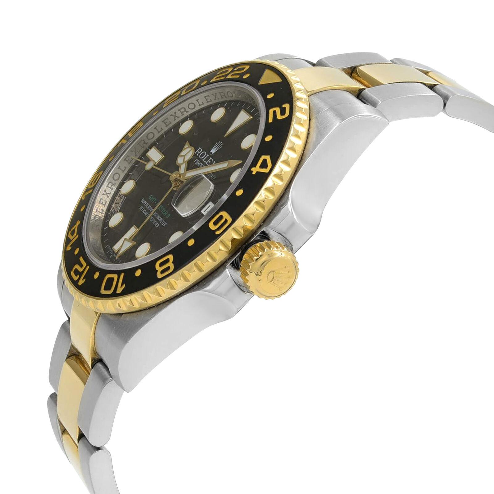 rolex 116713