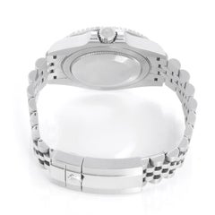 Rolex GMT - Master II 126710 BLRO Stainless Steel Men's Watch " Pepsi "