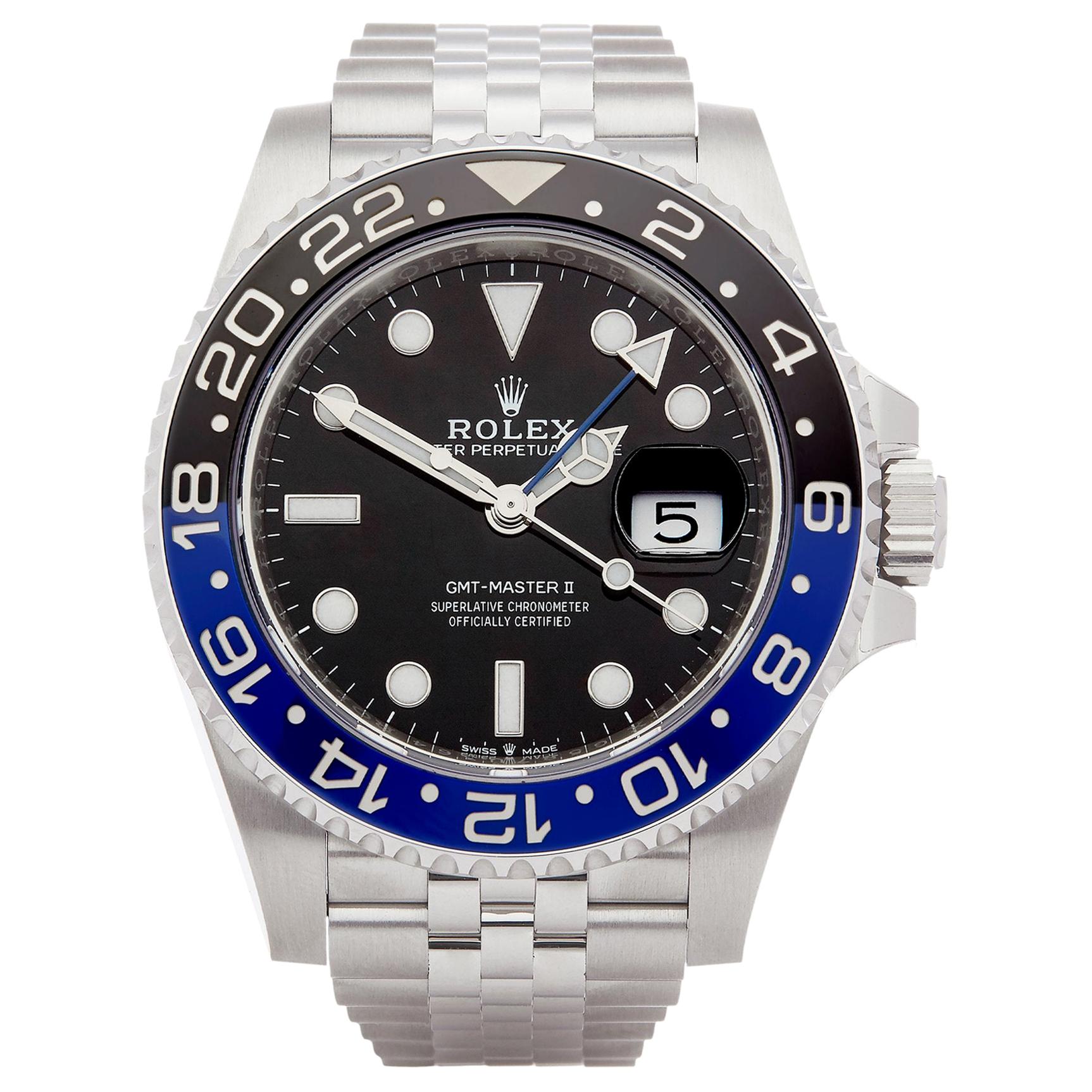 Batgirl rolex for sale clearance