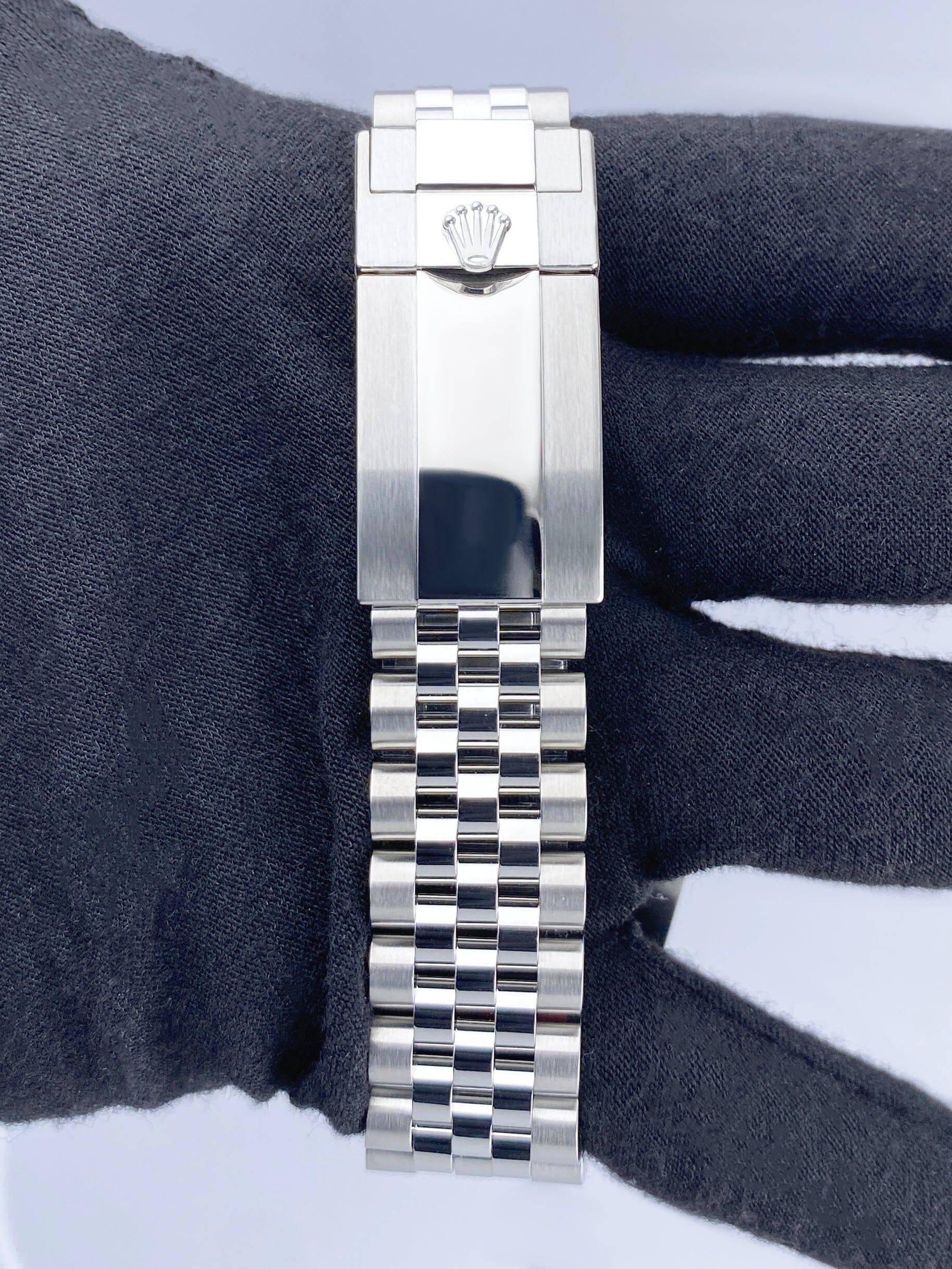 Rolex GMT-Master II 126720VTNR 