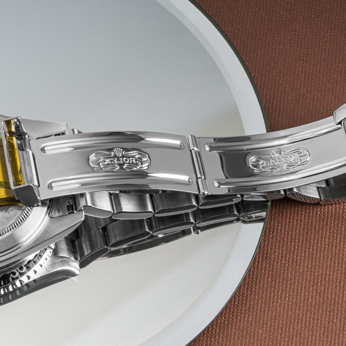 Rolex GMT-Master II 16710 Pour hommes en vente