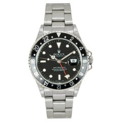 Rolex GMT-Master II 16710