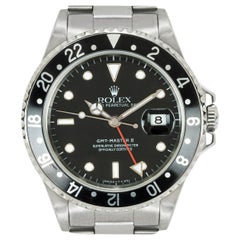 Rolex GMT-Master II 16710