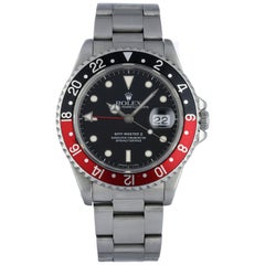 Rolex GMT-Master II 16710