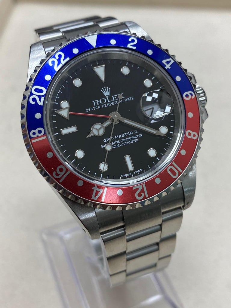 superlative chronometer officially certified price