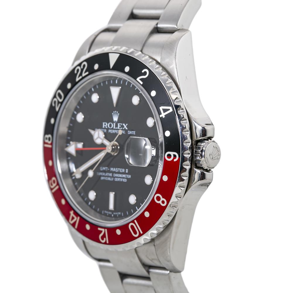 rolex coca
