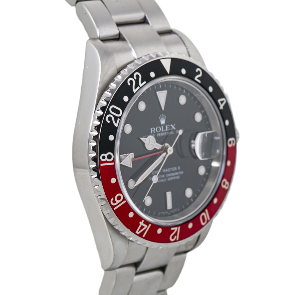 rolex z serial