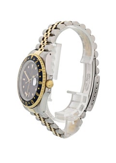 Rolex GMT Master II 16713 Men's Watch