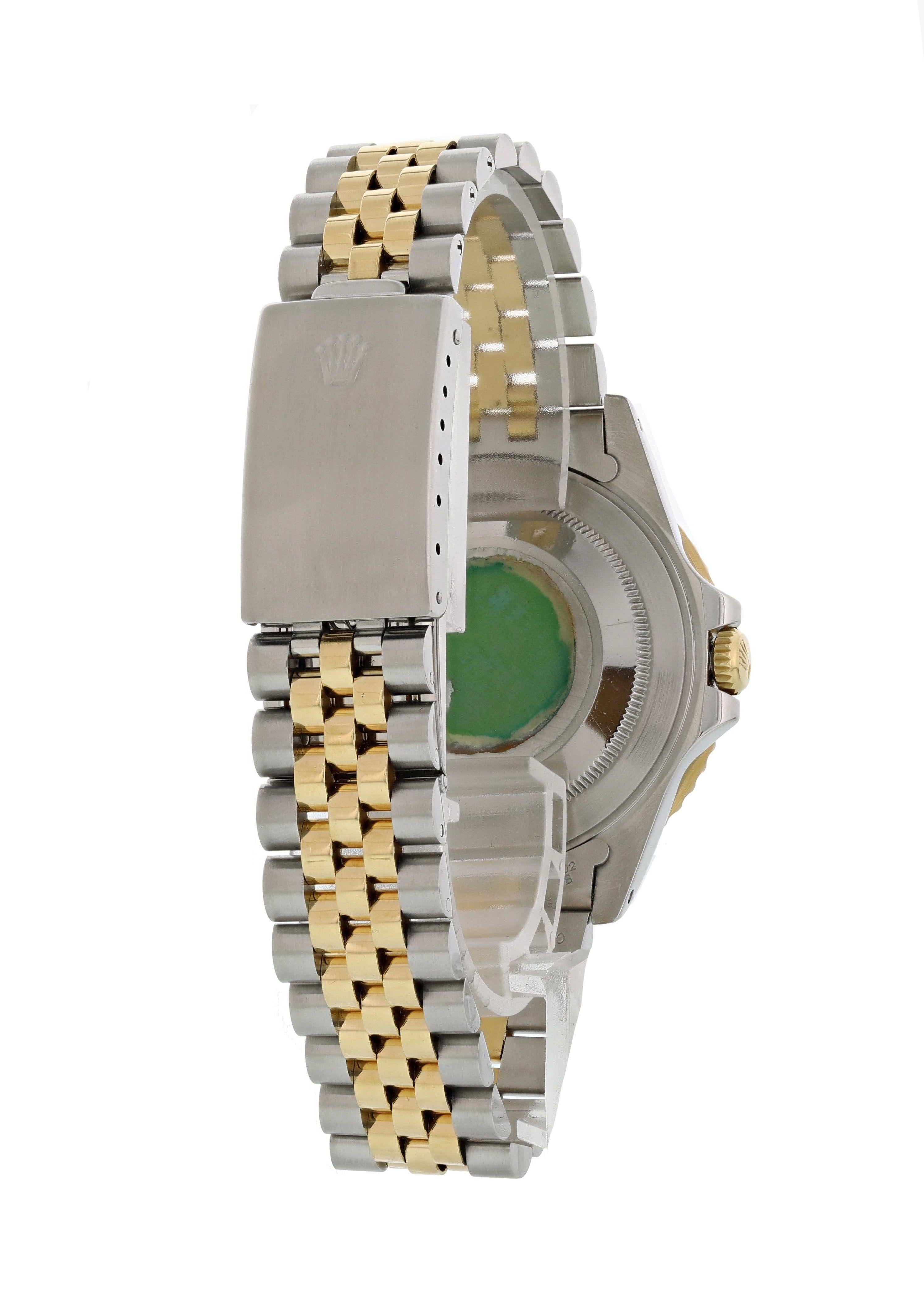 rolex 16710