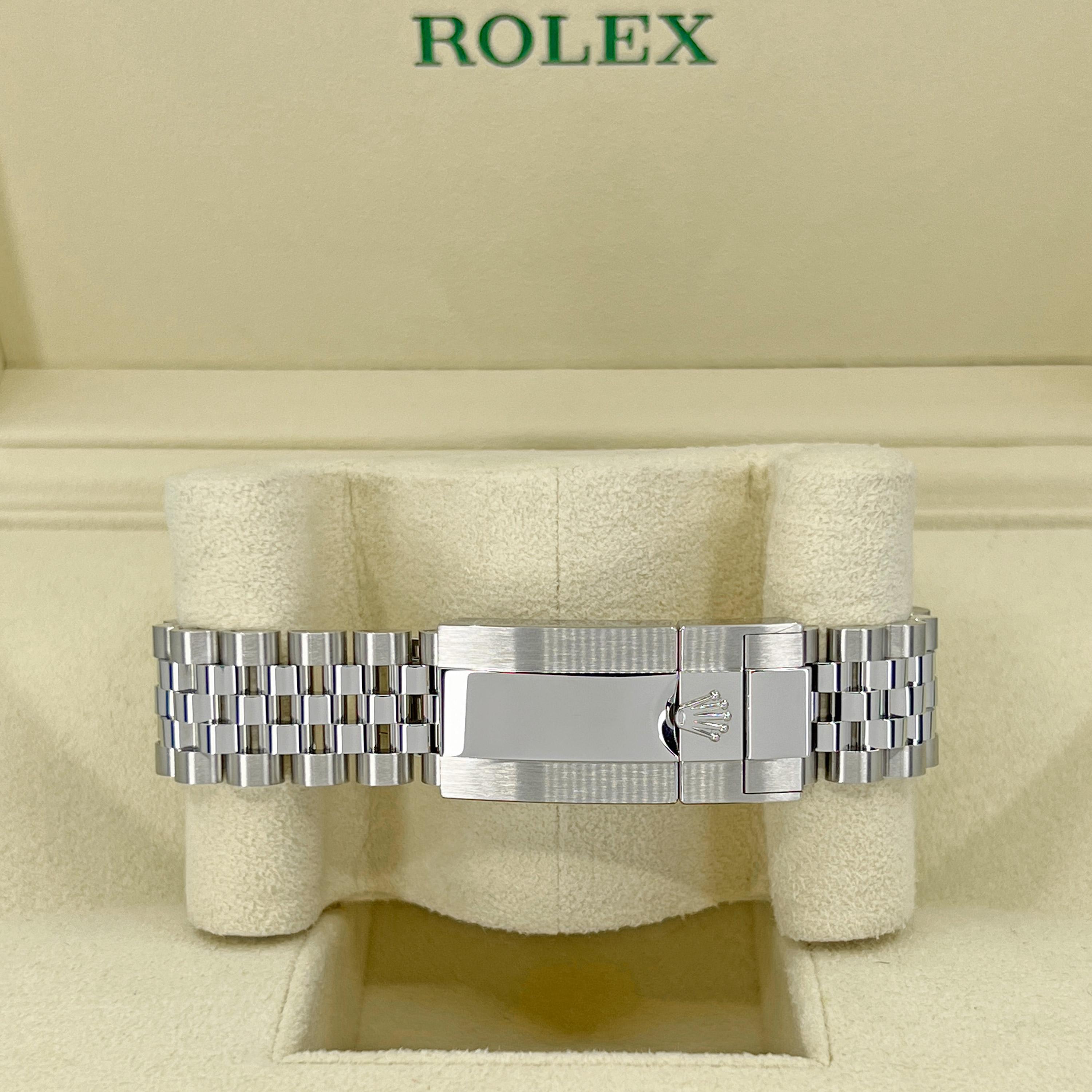 Rolex Montre GMT-Master II Sprite Jubilee 126720VTNR non portée, 2022 en vente 1