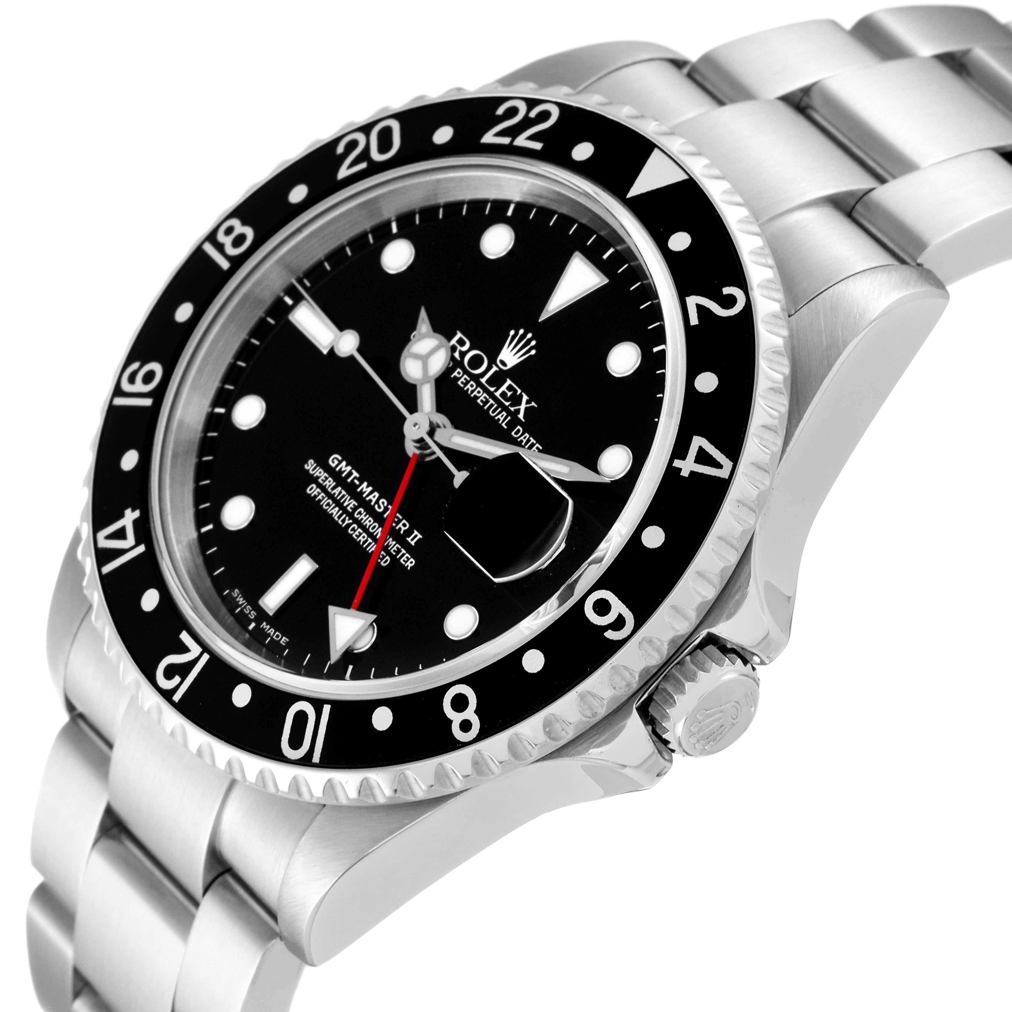 rolex red and black