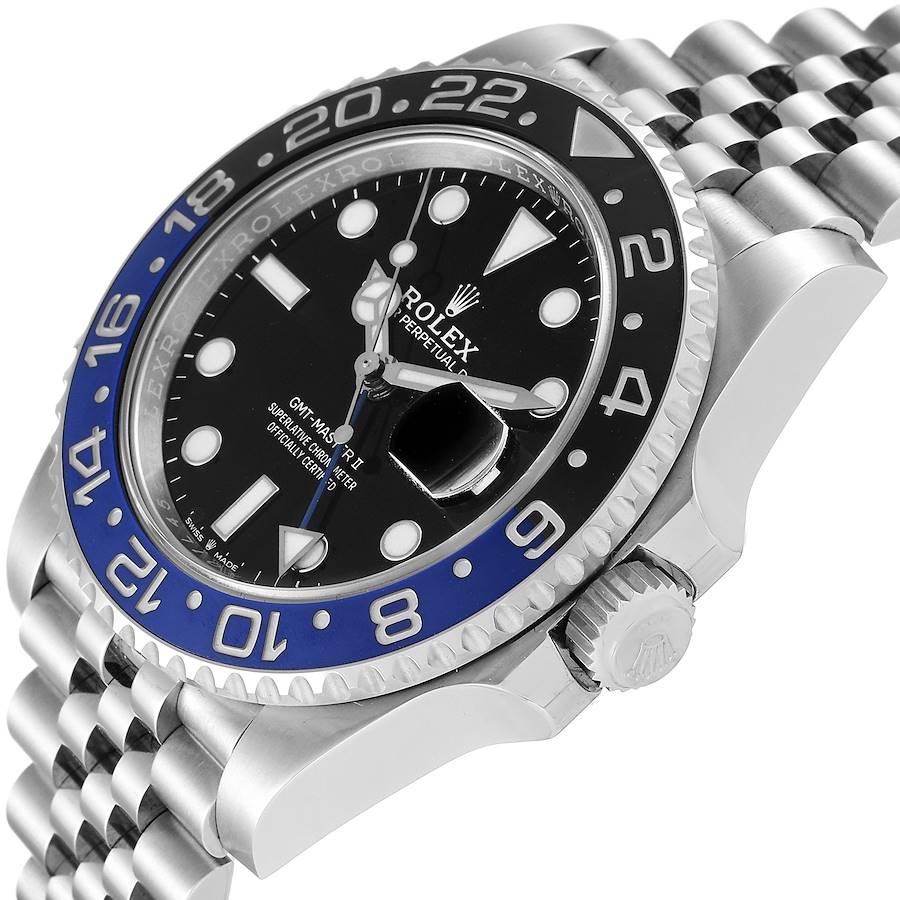 batman gmt jubilee